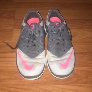 Selling because they don’t fit anymore